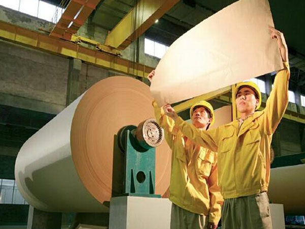 造紙行業(yè)生活用紙廠蒸汽解決方案